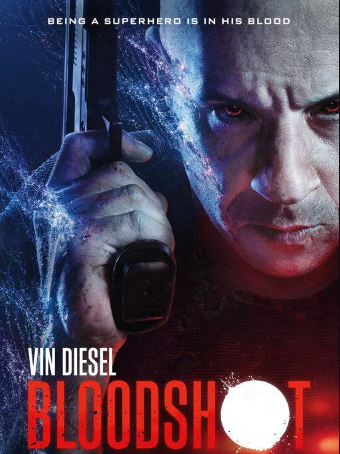 فيلم Bloodshot 2020 مترجم