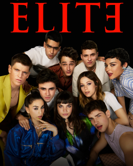 مسلسل Elite الموسم الرابع الحلقة 8 والأخيرة مترجمة