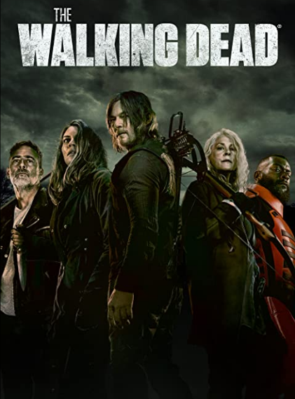 مسلسل The Walking Dead الموسم 11 الحلقة 23 مترجمة