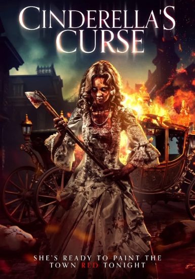 مشاهدة فيلم Cinderella’s Curse 2024 مترجم