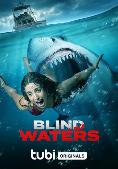 مشاهدة فيلم Blind Waters 2023 مترجم